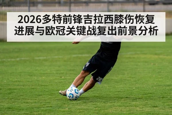 2026多特前锋吉拉西膝伤恢复进展与欧冠关键战复出前景分析