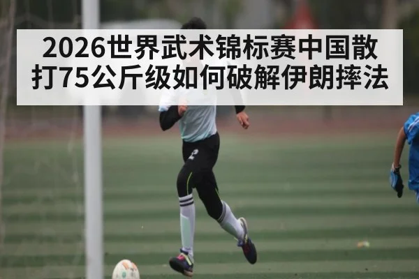 2026世界武术锦标赛中国散打75公斤级如何破解伊朗摔法
